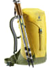 Deuter Wanderrucksack AC Lite 16 2022 in Turmeric/Khaki