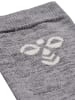 Hummel Kinder Socken "Wool Socks" in Grau