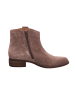 Gabor Stiefelette in taupe
