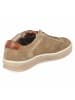 Bullboxer Sneaker in beige