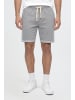 BLEND Sweatshorts BHTimo in Grau