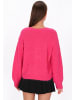myMo Women Cardigan in pink