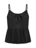 ONLY ONLY Tank-Tops in black