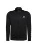 Hummel Trainingsjacke Nathan 2.0 Zip in schwarz