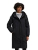 Marc O'Polo Technical Parka regular in Deep Night Blue
