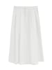 Polo Club Rock AMALFI SKIRT in weiß