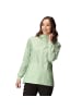 Regatta Regenjacke Pack It in Quiet Green