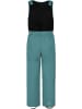 Normani Outdoor Sports Kinder Winterhose „Carmacks“ in Hellblau