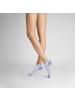 Hudson Sneakersocken Easy Stripe Fashion in White
