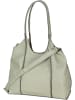 FREDs BRUDER Beuteltasche FB Slouchy in Icy Sage