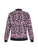 faina Damen Jacke in Pink