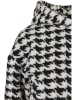 Urban Classics Light Jackets - Coats - undefined in blackhoundstooth