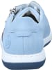 rieker Schnürschuhe in ciel