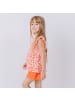 Walkiddy Shorts Coral Bloom-Shorts