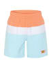 Chiemsee Badehose in Orange