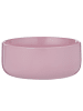 Butlers Schüssel GOOD VIBES 6er-Set in Pink