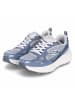 Skechers Schnürhalbschuh in blue