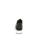 Ecco Sneaker für Damen in schwarz