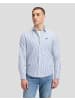 Lee Langarmhemd Lee Button Down in Bering Sea