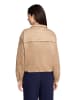 CARTOON Blouson mit Eingrifftaschen in Beige