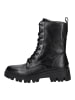 Tamaris Stiefelette in Schwarz