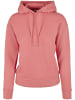 Urban Classics Sweat & Fleece - Hoody in pale pink