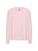 soyaconcept Pullover SC-DERBY in 4120 ROSE