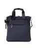 Hedgren Furo Mini Bag Handtasche RFID Schutz 12.5 cm in vulcan blue