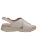 Caprice Sandale in PEARL PERL DEE