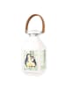 Mr. & Mrs. Panda Teelichthalter Pinguin umarmen ohne Spruch in Transparent