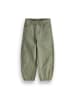 Coccodrillo Ballon-jeans in khaki