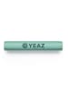 YEAZ AURA yoga- & fitness-matte in grün