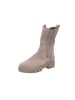 Gabor Stiefel in taupe