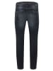 Timezone Jeans Tight CostelloTZ skinny in Schwarz