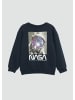 s.Oliver Sweatshirt in 5952_navy