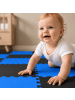 LittleTom Baby Spielmatte Lili 18-tlg. im zwei Farben Mix