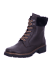 ara Damen Winterschuhe warm DOVER in Schwarz