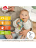 Fehn Mini-Knisterbuch Tintenfisch - DoBabyDoo in multicolored