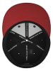  Flexfit Flexfit - 210 in blk/red