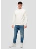 QS Jeans-Hose lang in Blau