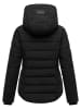 Marikoo Winterjacke Tayenaa 16 in Black