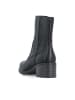 rieker Stiefelette in schwarz