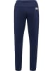 Hummel Verstellbare Taille Hose Hmlmove Herren in MARINE