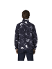Patagonia Fleecepulli in blau