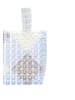 myMo at night Damen Handtasche in Rauch Melange