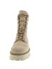 Paul Green Schnürstiefel Beige