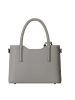 Kmisso Henkeltasche in Grigio
