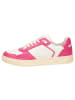 Sioux Sneaker Tedroso-DA-700 in pink