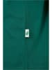 Urban Classics Urban Classics Herren Organic Globe Logo Tee in green