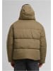 Urban Classics Urban Classics Puffer-Jacken in tiniolive